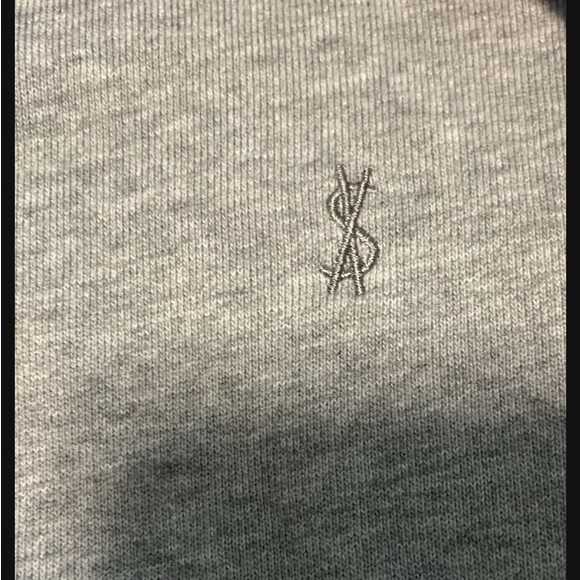 Ksubi hoodie / size Large - Picture 3 of 4